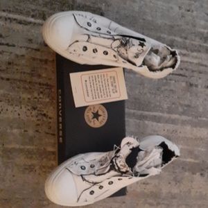 Chuck taylor converse